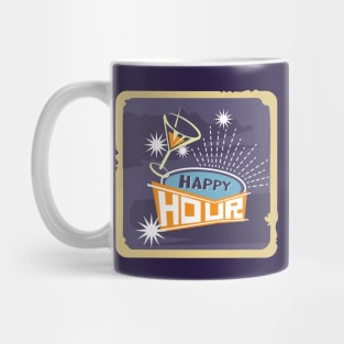 Happy Hour Mug